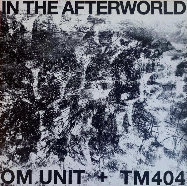 In The Afterworld | Mint (M) Mint (M)-Classic Vinyl Record