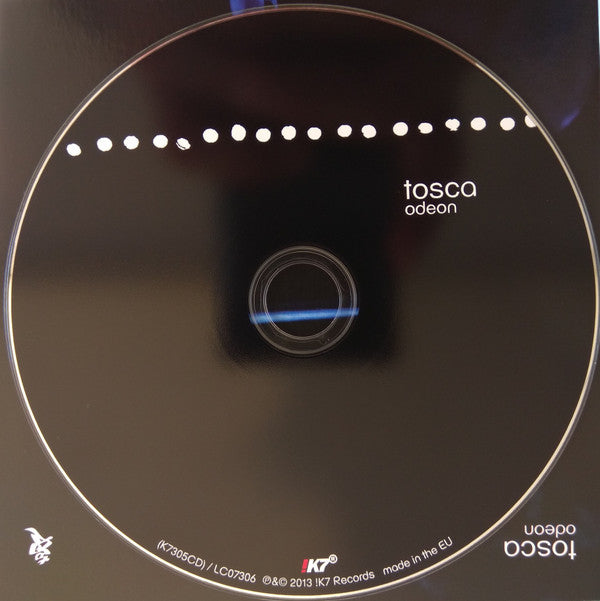 Odeon | Mint (M) Mint (M)-Classic Vinyl Record