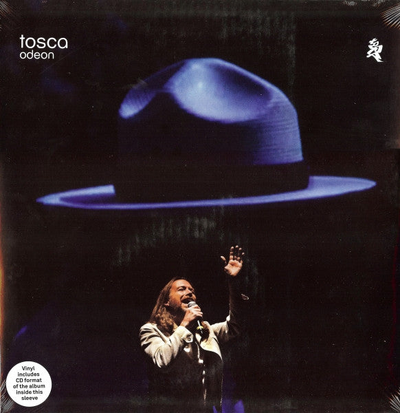 Odeon | Mint (M) Mint (M)-Classic Vinyl Record