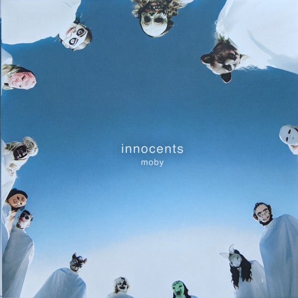 Innocents | Mint (M) Mint (M)-Classic Vinyl Record