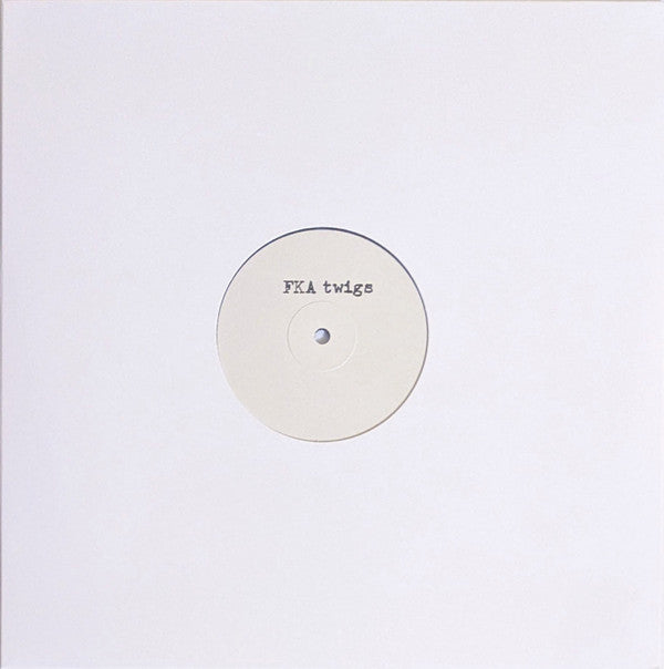 FKA Twigs - EP1 | Mint (M) Mint (M)-Classic Vinyl Record