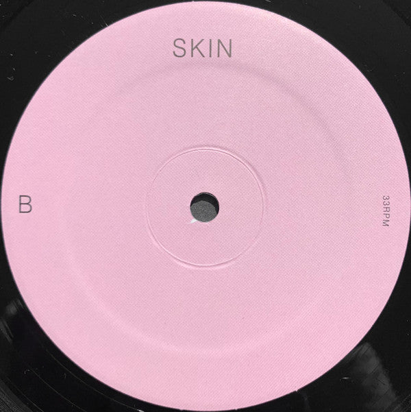 Skin | Mint (M) Mint (M)-Classic Vinyl Record
