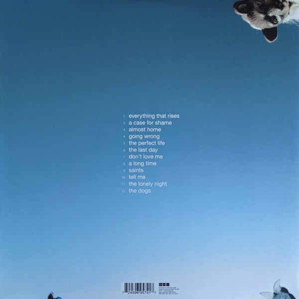 Innocents | Mint (M) Mint (M)-Classic Vinyl Record