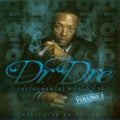 Dr. Dre - Instrumental World: Volume 2 [Import] (2 Lp's) |-Classic Vinyl Record