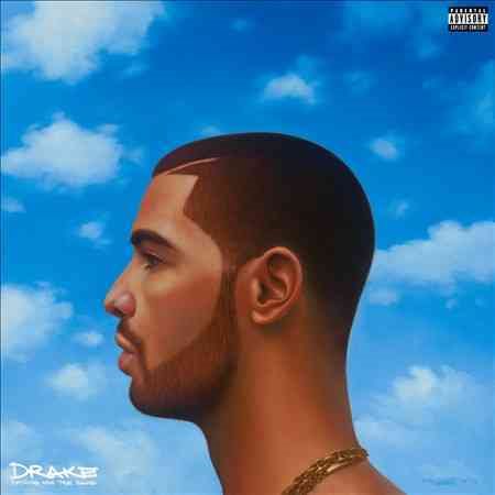 Drake - Nothing Was The Same [Explicit Content] (Deluxe Edition)(CD) | Mint (M) Mint (M)-Classic Vinyl Record