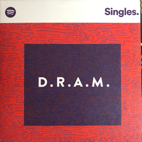 Spotify Singles Vol. 004 | Mint (M) Mint (M)-Classic Vinyl Record