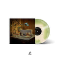Drought - Souvenir *PRE-ORDER 7/18/25* (GREEN CREAM VINYL) | Mint (M) Mint (M)-Classic Vinyl Record