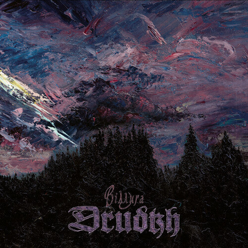 Drudkh - Thaw (VINYL) | Mint (M) Mint (M)-Classic Vinyl Record