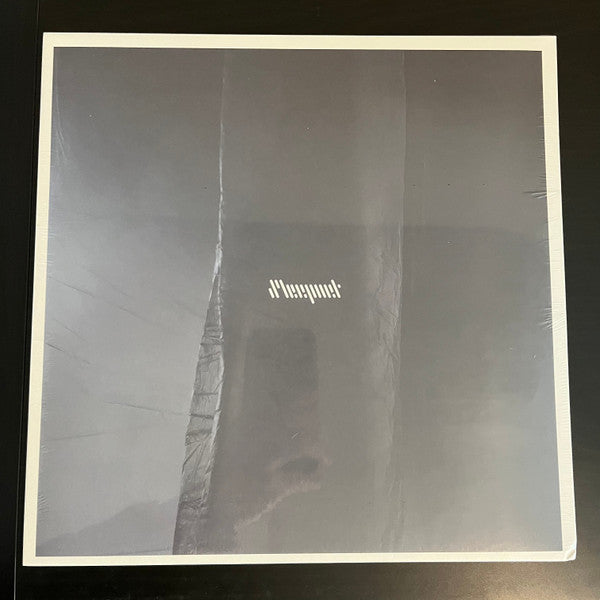 Sleepnet II (CLEAR VINYL) | Mint (M) Mint (M)-Classic Vinyl Record