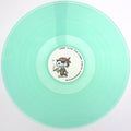 Unknown Artist - Regulate EP (GREEN VINYL 12" Vibez '93 93TI019) | NEW Mint (M) Mint (M)-Classic Vinyl Record
