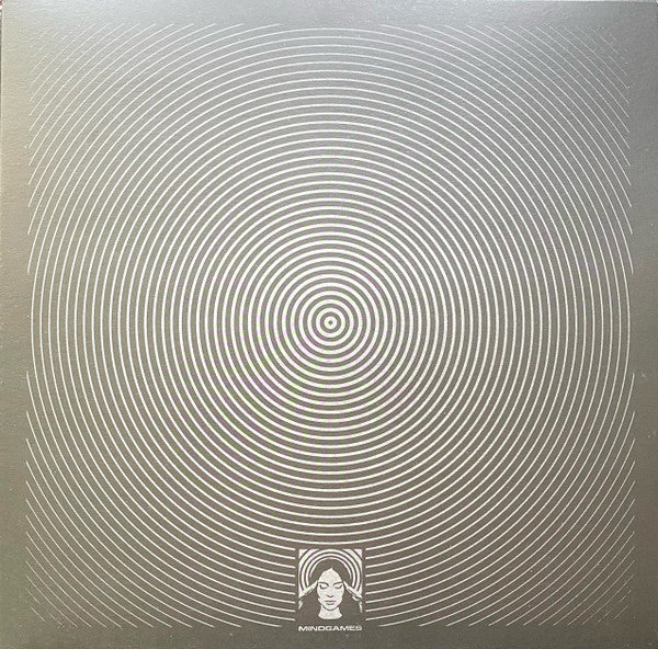 Mindgame 1 | Mint (M) Mint (M)-Classic Vinyl Record