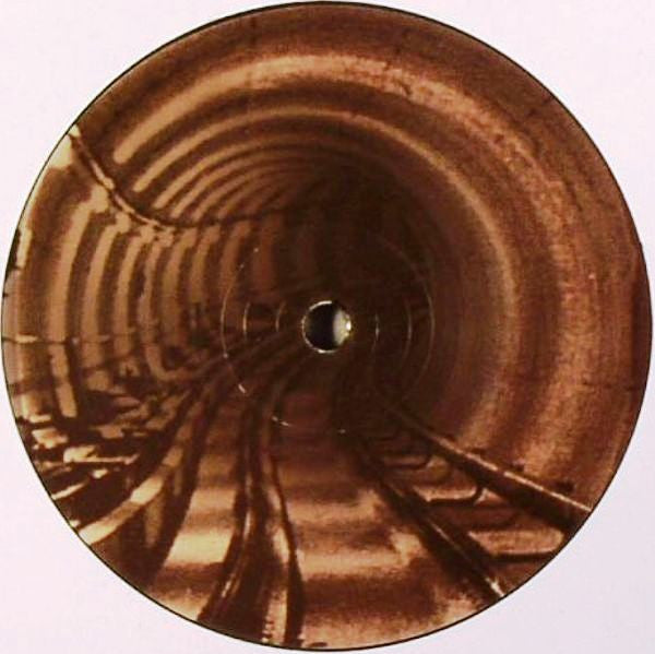 Tunnel Of Death EP (Prt 2) | Mint (M) Mint (M)-Classic Vinyl Record