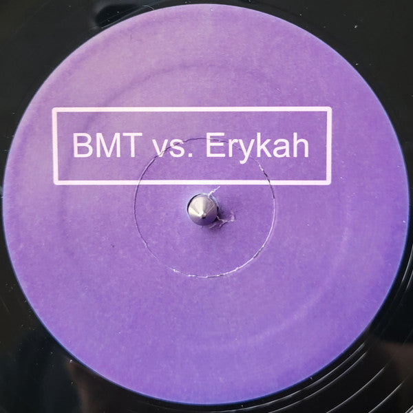 Blu Mar Ten - You Got Me (VINYL) | Mint (M) Generic-Classic Vinyl Record