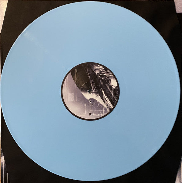 Grind Mode EP (VINYL 12") | Mint (M) Mint (M)-Classic Vinyl Record