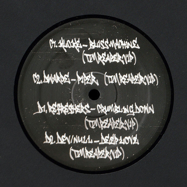 Various - FR050 (2xVINYL) | Mint (M) Mint (M)-Classic Vinyl Record