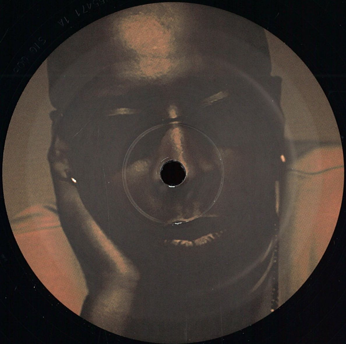 Calibre - Drop It Down / Bleep (VINYL 12" Signature SIG006) | NEW Mint (M) Mint (M)-Classic Vinyl Record