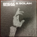 Raise Your Hands (VINYL 12") | Mint (M) Mint (M)-Classic Vinyl Record