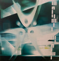 Temple Theatre EP (VINYL) | Mint (M) Mint (M)-Classic Vinyl Record