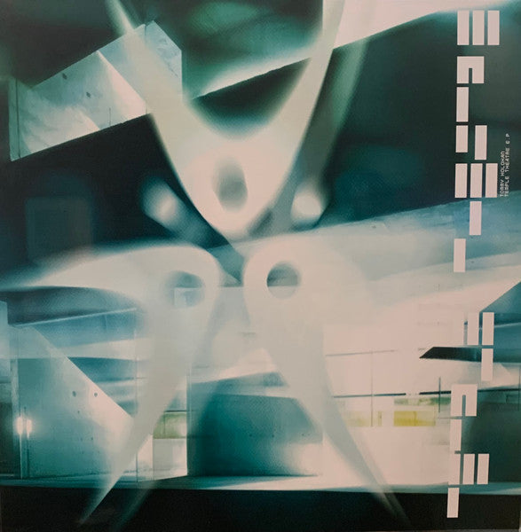 Temple Theatre EP (VINYL) | Mint (M) Mint (M)-Classic Vinyl Record