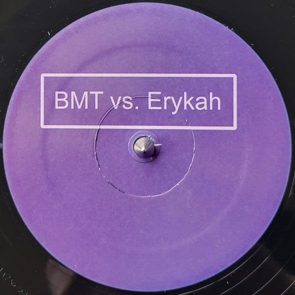 Blu Mar Ten - You Got Me (VINYL) | Mint (M) Generic-Classic Vinyl Record