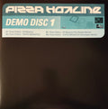 Pizza Hotline - Demo Disc 1 (VINYL) | Mint (M) Mint (M)-Classic Vinyl Record