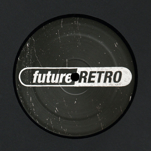 Various - FR050 (2xVINYL) | Mint (M) Mint (M)-Classic Vinyl Record
