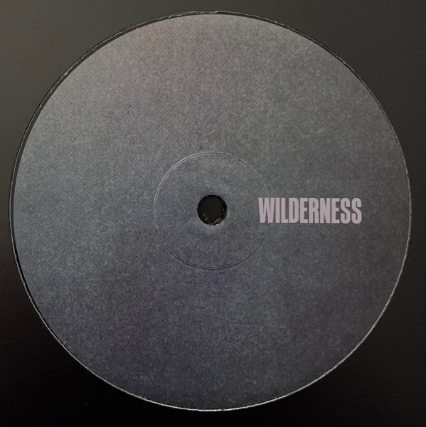 Back II Me EP (VINYL) |-Classic Vinyl Record