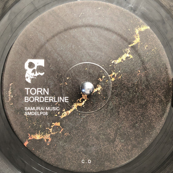 Borderline | Mint (M) Mint (M)-Classic Vinyl Record