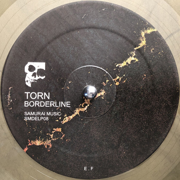 Borderline | Mint (M) Mint (M)-Classic Vinyl Record