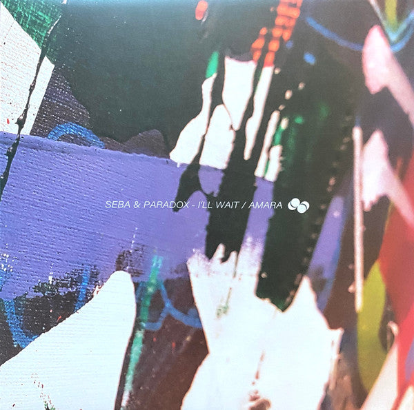I'll Wait / Amara | Mint (M) Mint (M)-Classic Vinyl Record