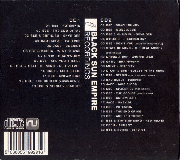 Endangered Species *CD* | Mint (M) Mint (M)-Classic Vinyl Record