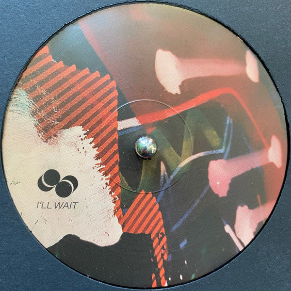 I'll Wait / Amara | Mint (M) Mint (M)-Classic Vinyl Record