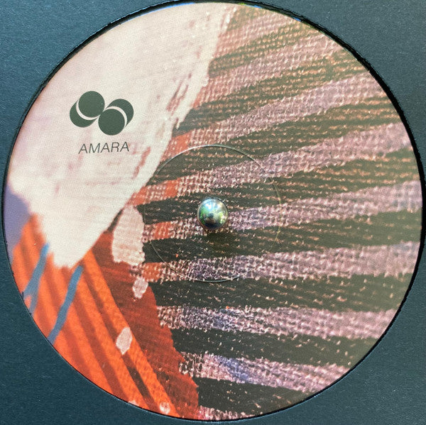 I'll Wait / Amara | Mint (M) Mint (M)-Classic Vinyl Record