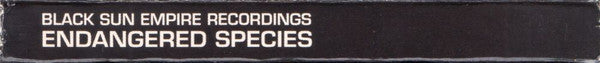 Endangered Species *CD* | Mint (M) Mint (M)-Classic Vinyl Record