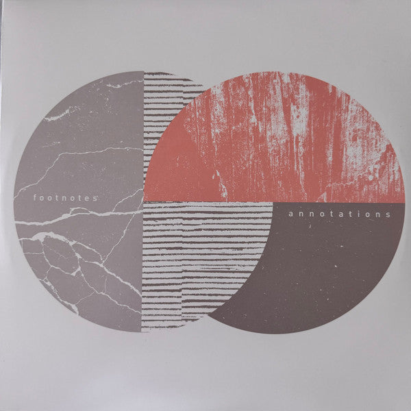 Annotations (3xVINYL) | Mint (M) Mint (M)-Classic Vinyl Record