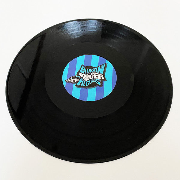 Klanger | Mint (M) Mint (M)-Classic Vinyl Record