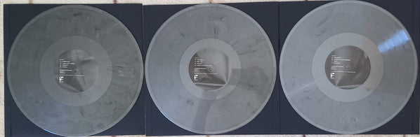 Homemade Weapons - Gravity | Mint (M) Mint (M)-Classic Vinyl Record