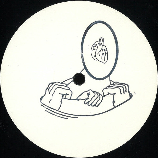 Massiv 07 | Mint (M) Generic-Classic Vinyl Record