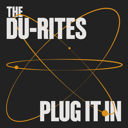 DU-RITES - Plug It In | Mint (M) Mint (M)-Classic Vinyl Record