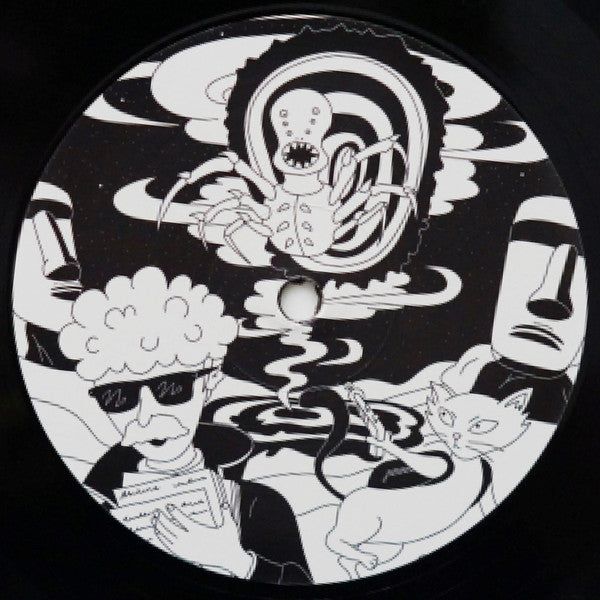 Mattermilla | Mint (M) Mint (M)-Classic Vinyl Record