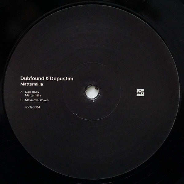 Mattermilla | Mint (M) Mint (M)-Classic Vinyl Record