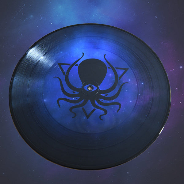 Inner Space (VINYL) | Mint (M) Mint (M)-Classic Vinyl Record