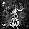 Chronos EP (VINYL) | Mint (M) Mint (M)-Classic Vinyl Record