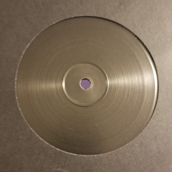 Koma (40) ENV018.1 10" Mint (M) Generic-Classic Vinyl Record