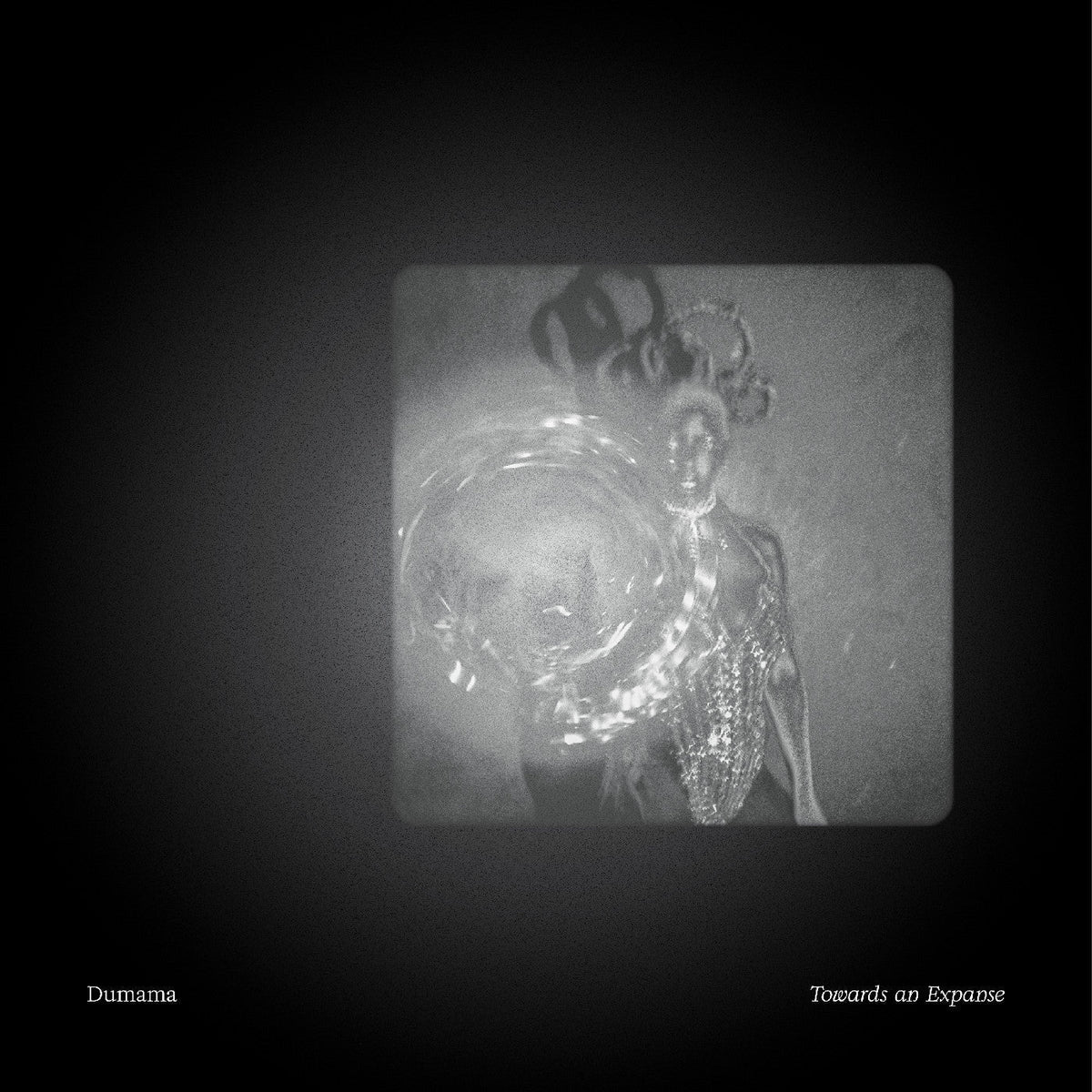 Dumama - Towards An Expanse (VINYL) | Mint (M) Mint (M)-Classic Vinyl Record