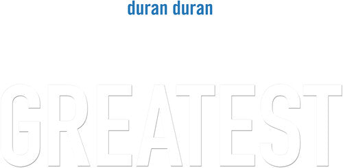 Duran Duran - Greatest (2xVINYL) |-Classic Vinyl Record