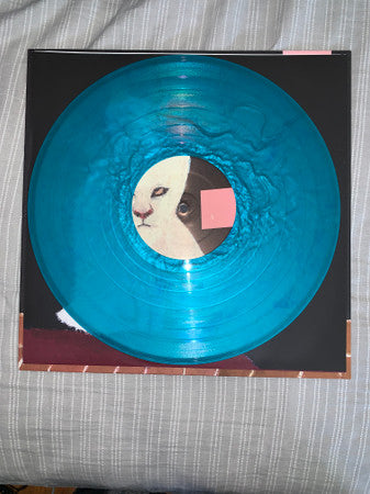 Duster - Duster (GHOULISH TRANSLUCENT VINYL) | Mint (M) Mint (M)-Classic Vinyl Record