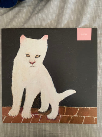Duster - Duster (GHOULISH TRANSLUCENT VINYL) | Mint (M) Mint (M)-Classic Vinyl Record