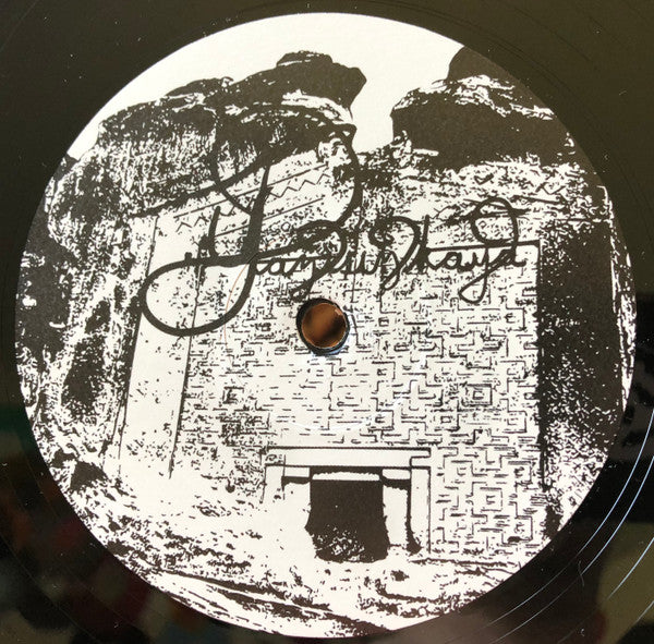 Düve - Blank Slate 005 | Mint (M) Generic-Classic Vinyl Record