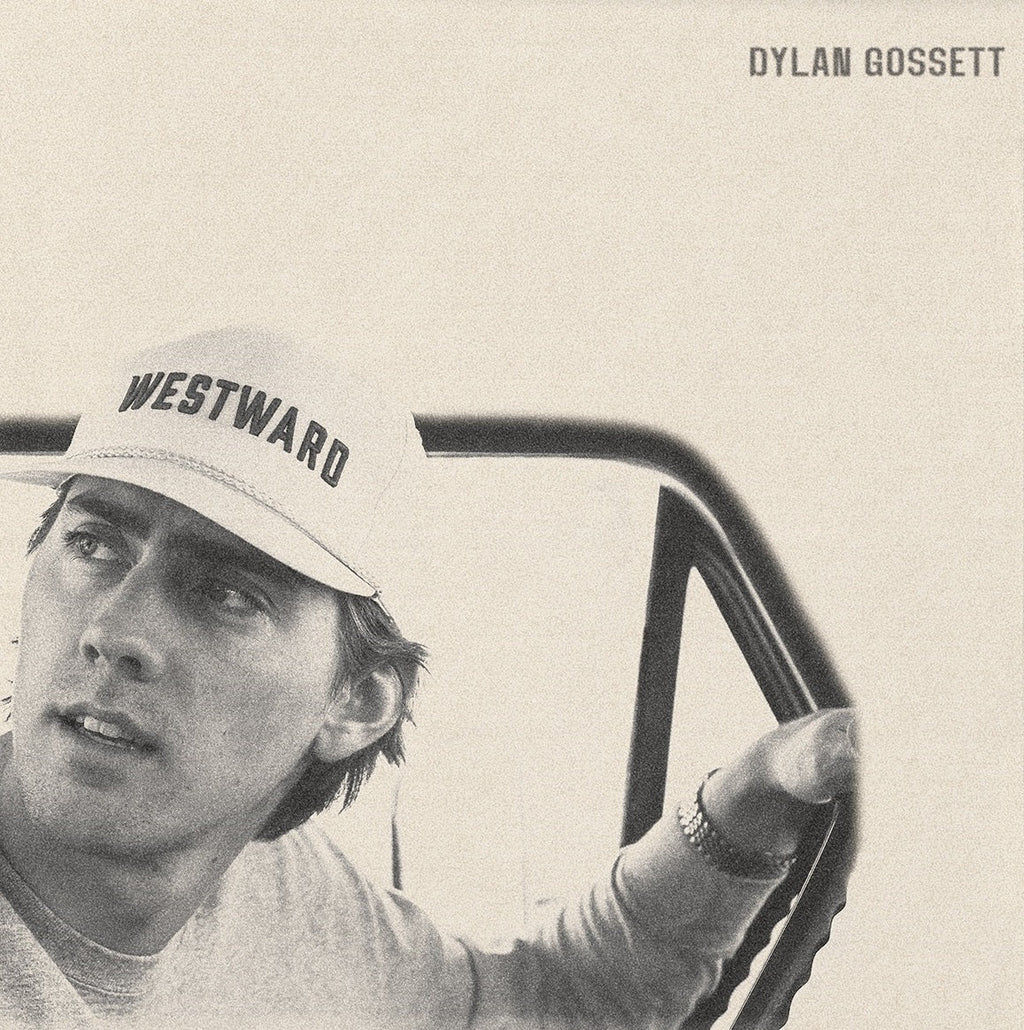 Dylan Gossett - Westward [2 Lp] |-Classic Vinyl Record